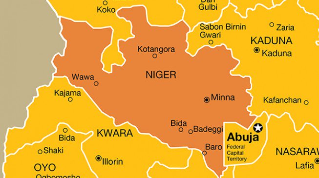 Niger state’s government lifts ban on mining, introduces new conditions