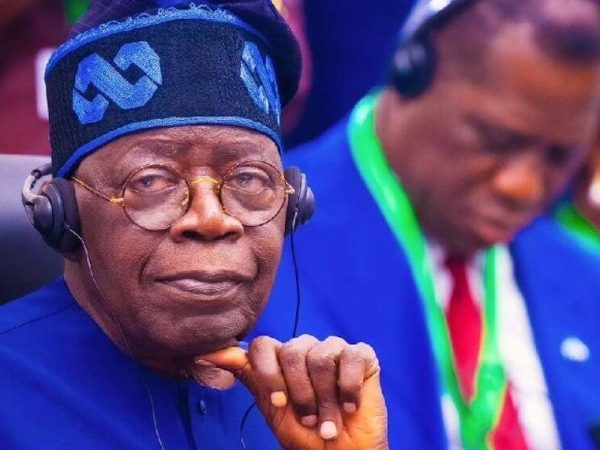Tinubu orders reduction in Nigeria’s delegation to UN General Assembly