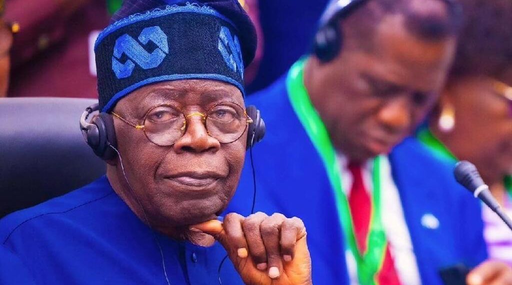 Tinubu orders reduction in Nigeria’s delegation to UN General Assembly