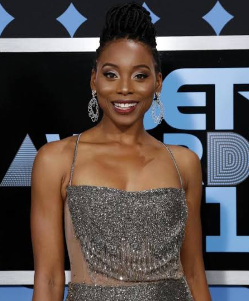 Actress Erica Ash dead at 46 after cancer battle