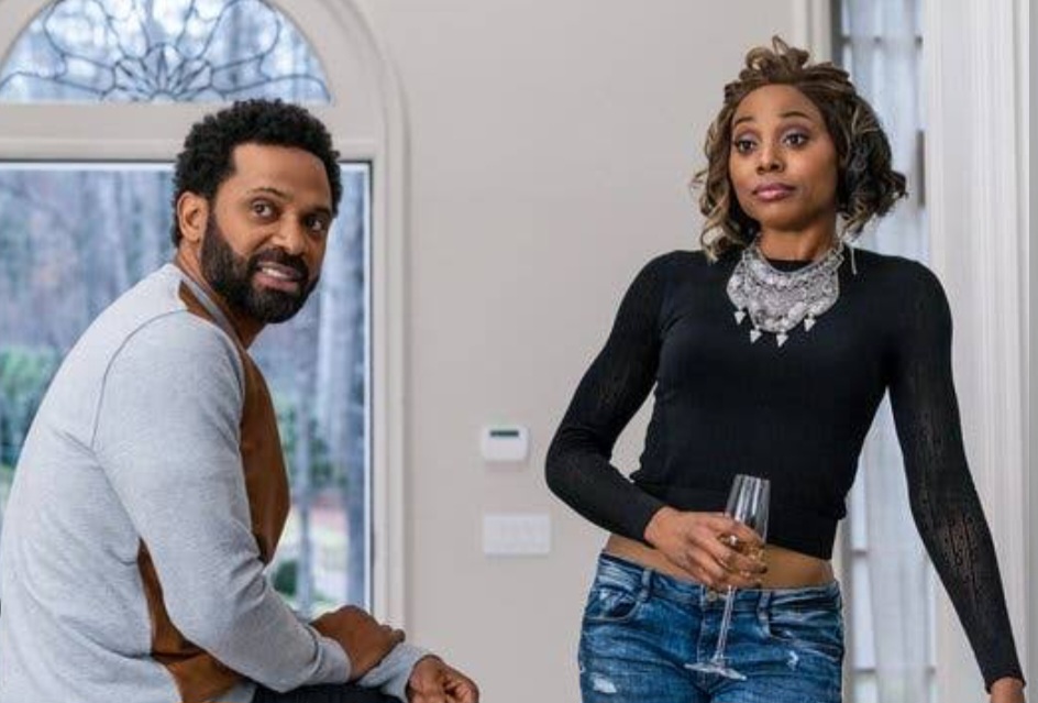 Actress Erica Ash dead at 46 after cancer battle