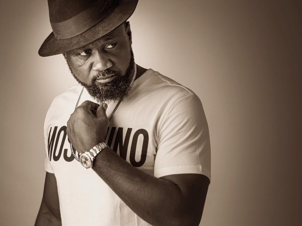 “Been silent for too long” Jude Okoye promises to tell all
