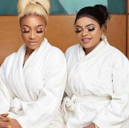 Tonto Dikeh Is My Everything – Bobrisky