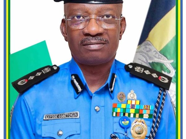 IGP condemns abduction of medical students in Benue, vows to ensure swift rescue of the victims