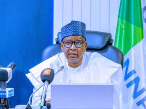 NNPC denies paying Fuel subsidy
