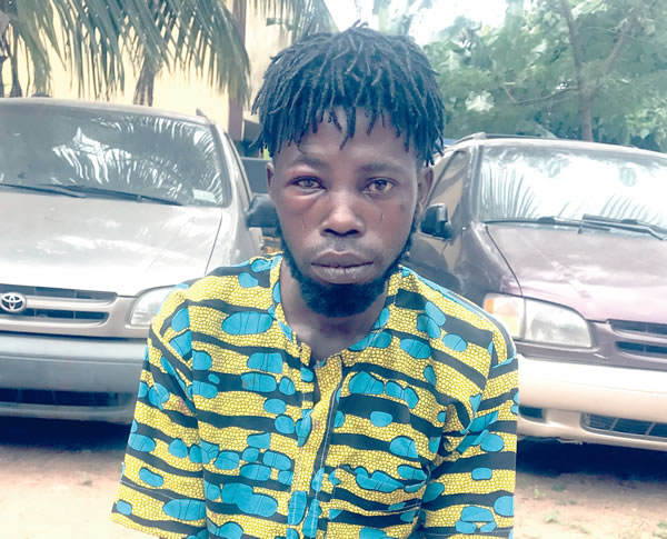 We get N5,000 for each human head ? Two grave robbers arrested in Oyo reveal