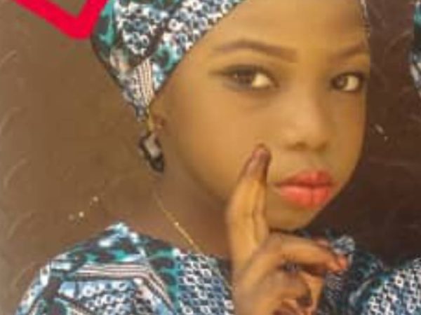 9-year-old girl allegedly r@p£d to d£ath by chemist operator treating her for malaria in Kano