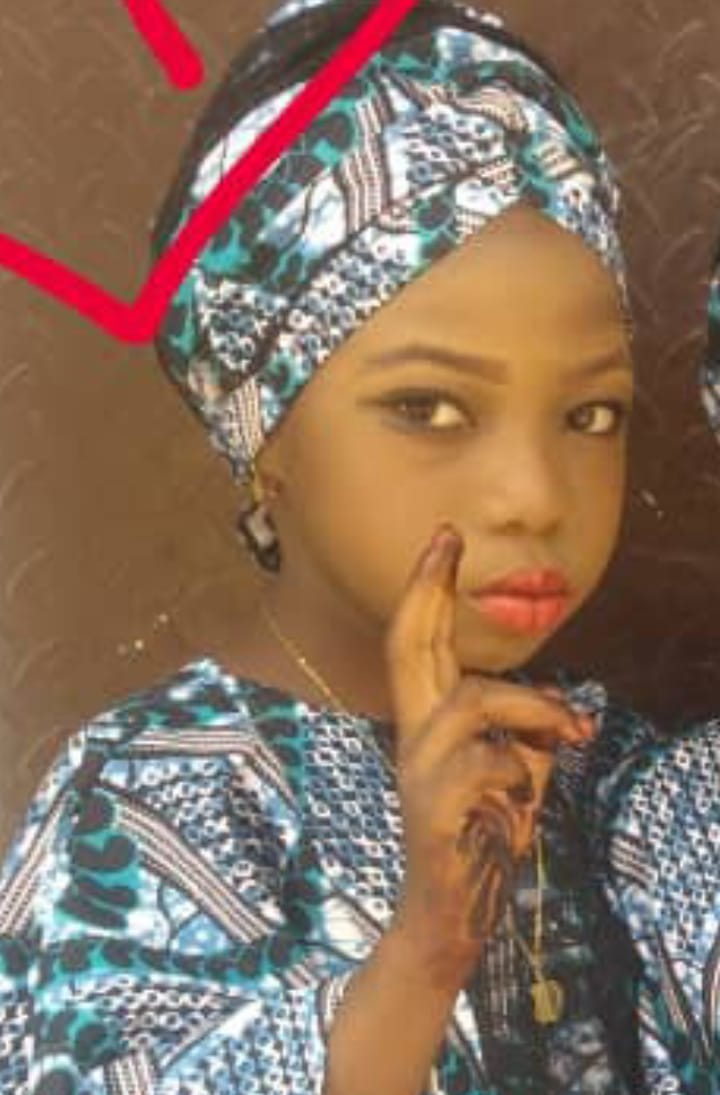 9-year-old girl allegedly r@p£d to d£ath by chemist operator treating her for malaria in Kano