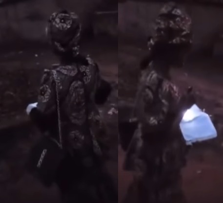 “Go and get yourself a job,” Man tells an evangelist who was preaching on the streets around 4 a.m (video)