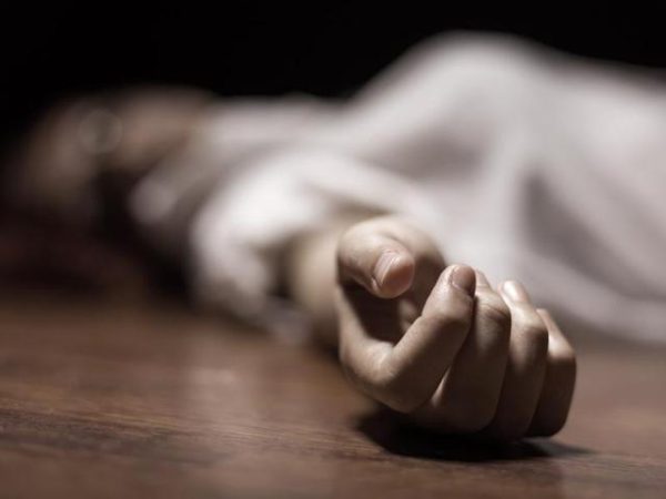 Man charged with mu¥der and having s3x with a d£ad body after woman is st@bbed to de@th