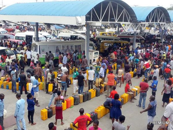 Fuel scarcity: We’ll supply only what we have – Oil marketers