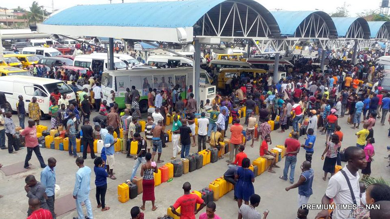Fuel scarcity: We’ll supply only what we have – Oil marketers