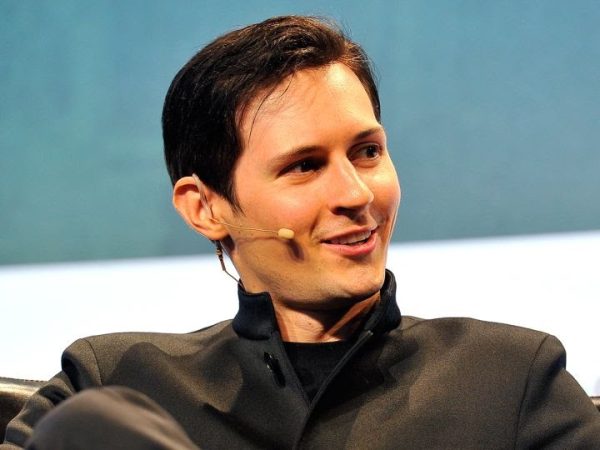 Telegram founder Pavel Durov transferred from police custody to court after arrest in France