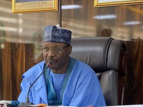 No discrepancies in 2023 Presidential election results, they are valid and authentic – INEC