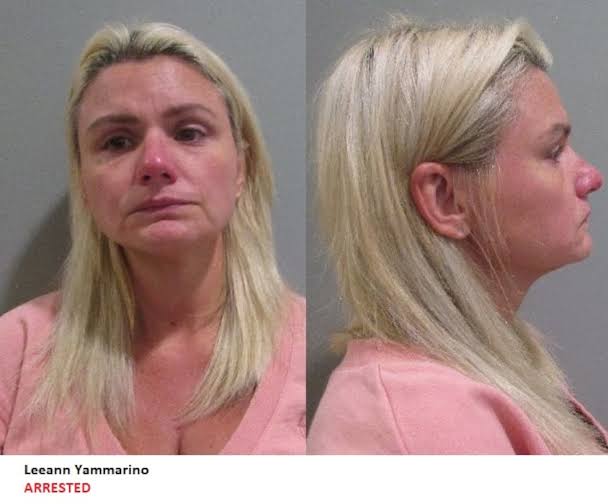 Woman arrested for having s£x with teen