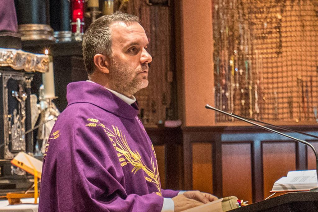 Reverend father used $650K donations to fund lavish lifestyle while lying to donors he was helping sick people in Lebanon