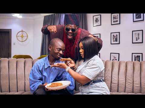 Comedy Video: Mr Macaroni ft Erekere – Expensive Play