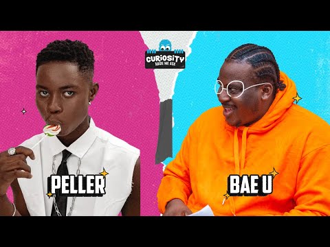Comedy Video: Bae U ft Peller – Curiosity Made Me Ask