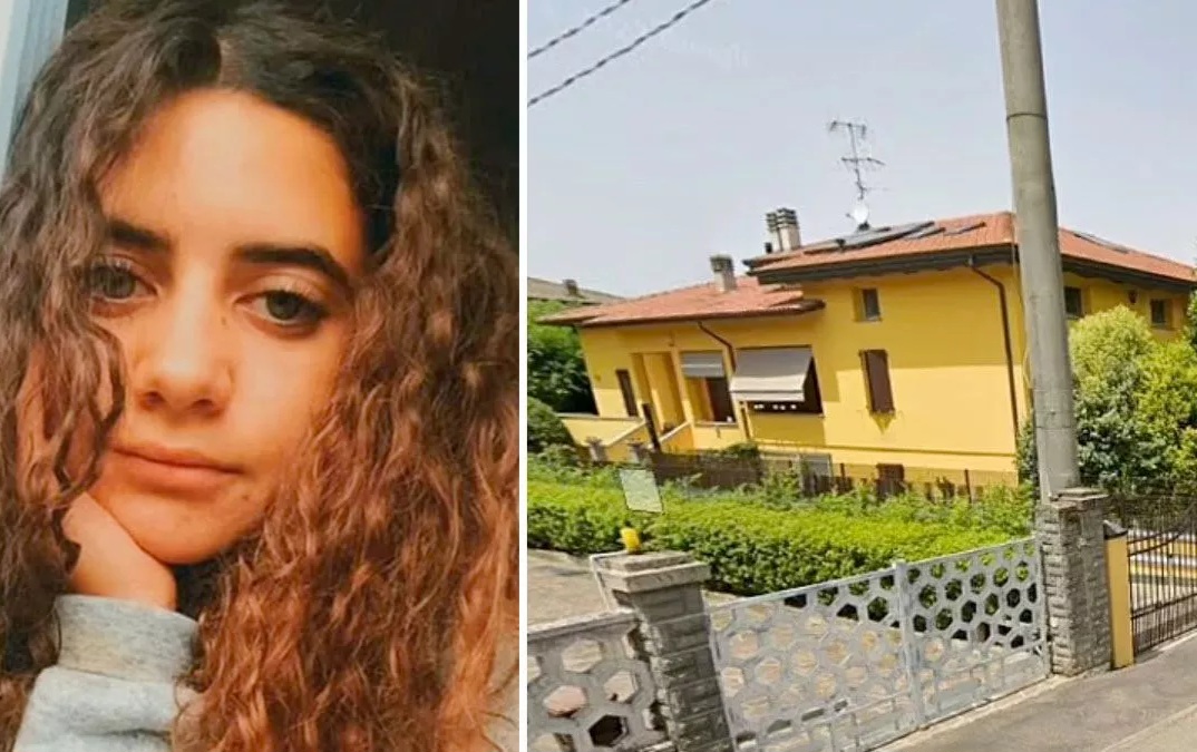 Bodies of two babies found in garden of 22-year-old babysitter’s house, including one bur!ed alive