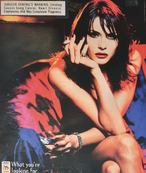 Melania Trump speaks out to defend her nud� modeling pics