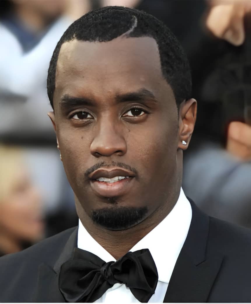 Sean ‘Diddy’ Combs Arrested Amid S3x Trafficking Allegations