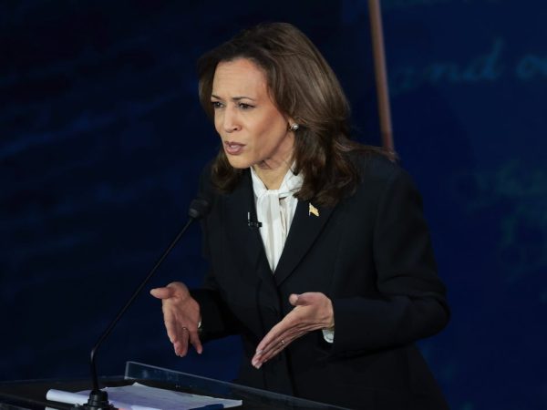 #USDebate2024: Harris campaign quickly calls for another debate against Trump