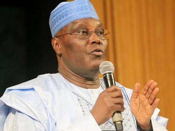 Voting APC Is An Endorsement Of Hunger And Misery— Atiku To Edo Residents