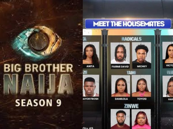 BBNaija: Kassia, Kellyrae, Victoria, others celebrate as they evade eviction