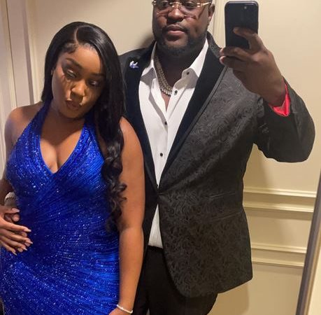 Davido’s Brother, Adewale Adeleke And Wife, Welcome Second Child