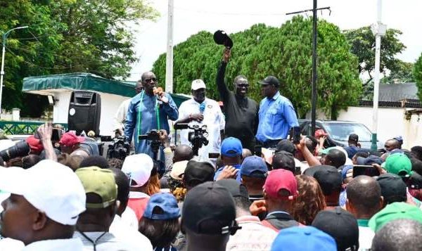 ‘Edo Guber Poll, a do-or-d!e affair’ – Obaseki