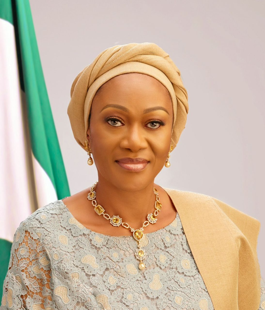 Oluremi Tinubu Donates N500m To Borno Flood Victims