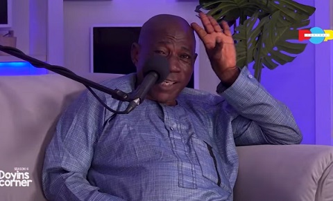I Contracted HIV After Cheating On My Wife 31 Years Ago — Nigerian Confesses (Photo)