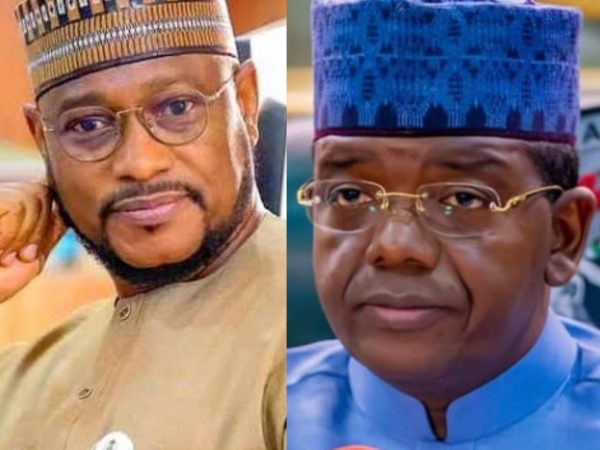 “Information shows Matawale was fully involved in banditry issues” Zamfara Governor accuses his predecessor