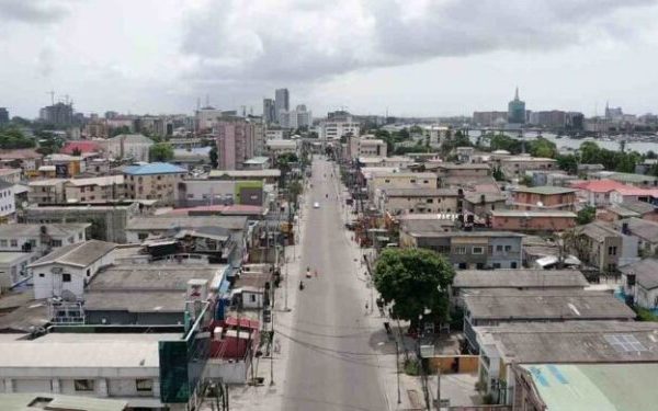 Lagos To Observe Car Free Day On Sunday