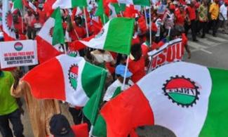 Socialist Workers League Demands Release Of #EndBadGovernance Protesters, End To Attacks On Nigeria Labour Congress, Iva Valley Bookshop