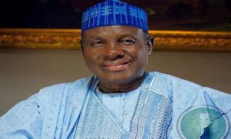 Ex-Minister Prof Jerry Gana Laments Lack Of Basic Infrastructure, Overcrowded Lectures In Many Nigerian Universities