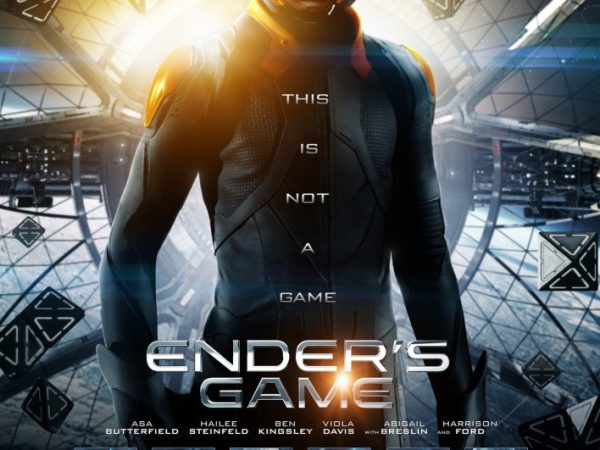 Ender’s Game (2013)