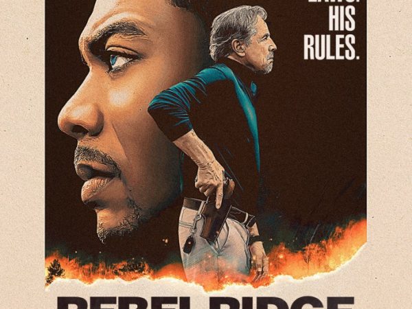 Rebel Ridge (2024)