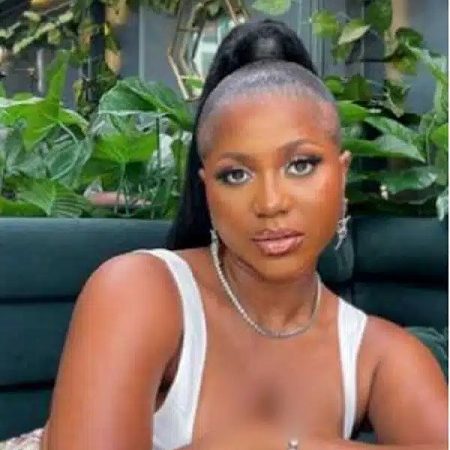 Mercy Eke Struggled to Give Content During All-Stars Season – Wanni