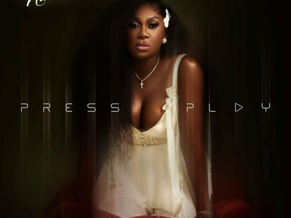  Niniola – Press Play (Album)