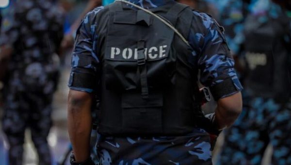 IPOB bombs station, kills three policemen in Anambra