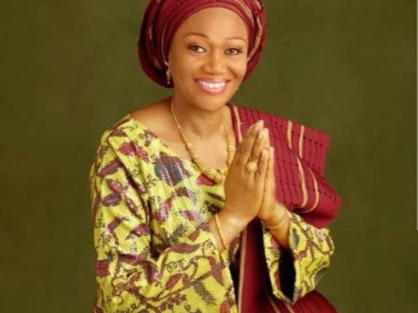 FG reportedly spends N701m on First Lady’s foreign trips in 3 months