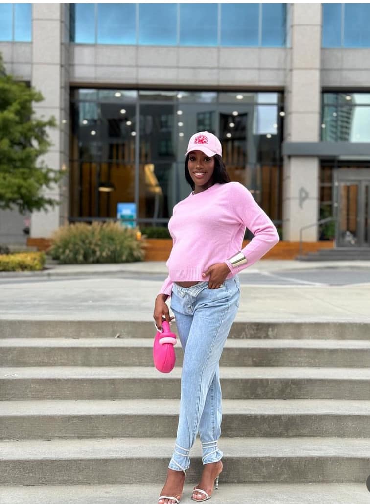 Twins? Singer Rudeboy shares wife, Ifeoma?s baby bump photos