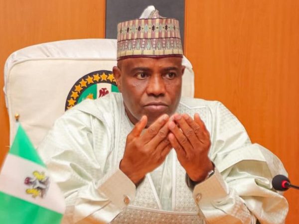 Sokoto government probes alleged diversion of N16.1bn under Tambuwal