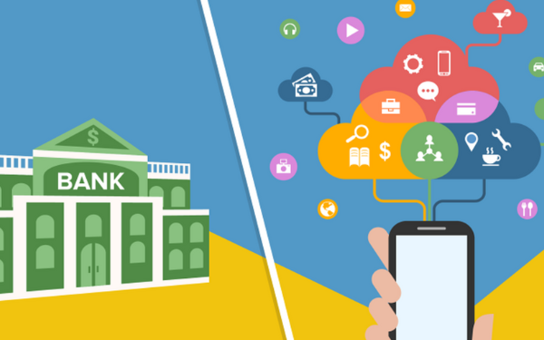 Seven Nigerian banks rake in N132.45 billion from e-business in half-year 2024 