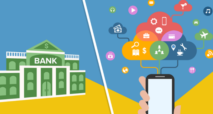 Seven Nigerian banks rake in N132.45 billion from e-business in half-year 2024 