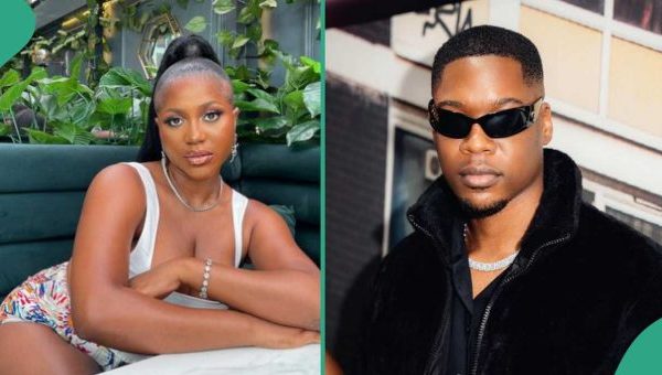 My relationship with Wanni not official – Shaun