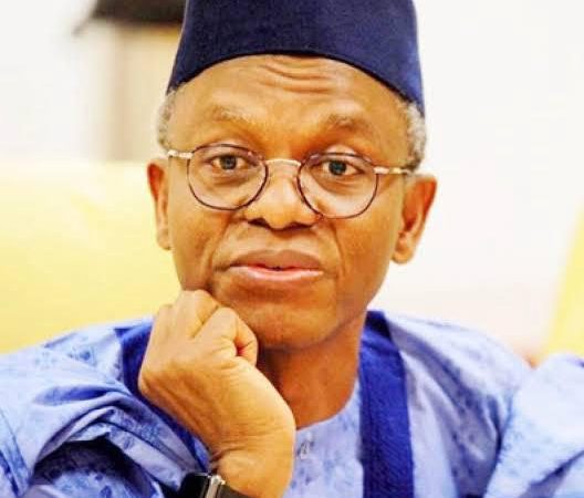 ”Interpret, mis-interpret or re-interpret any posts by me as you wish. I frankly don’t give a damn” – Former governor Nasir El-Rufai tells his critics