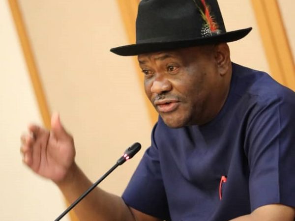 I won’t support Governor Fubara in my political life again. I will also not support Obaseki and PDP Governorship candidate in Edo – Wike