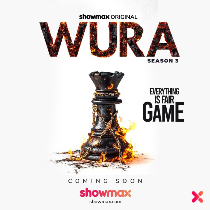 Series: Wura (Season 3)